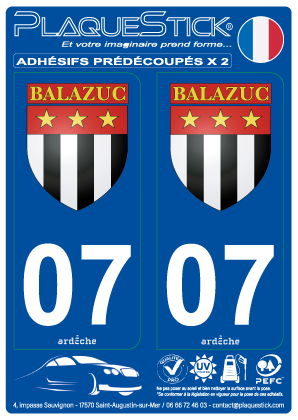 07 -Balazuc 