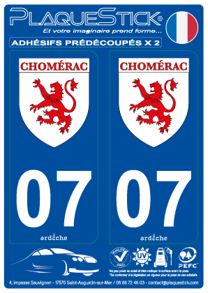 07 -Chomérac 