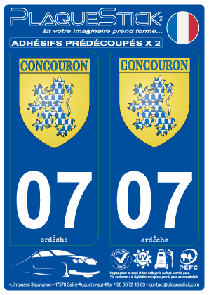 07 -Concouron 