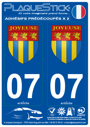 07 -Joyeuse 