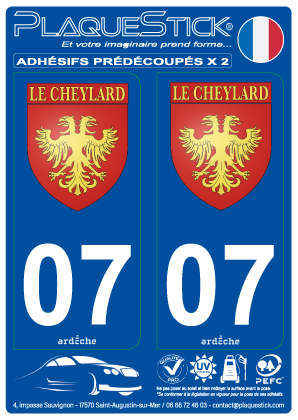 07 -Le Cheylard 