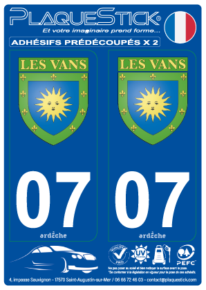 07 -Les Vans 