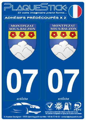 07 -Montpezat-sous-Bauzon 