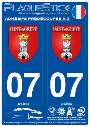 07 -Saint-Agrève 