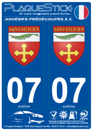 07 -Saint-Félicien 