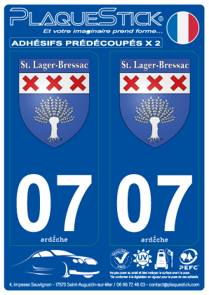 07 -Saint-Lager-Bressac 
