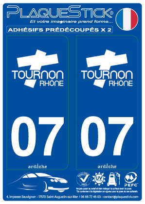 07 -Tournon-sur-Rhône 