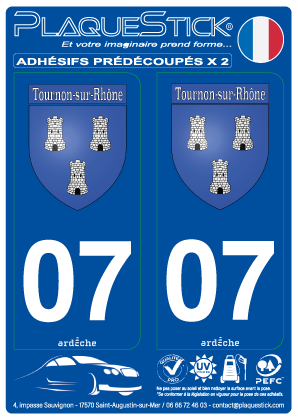 07 -Tournon-sur-Rhône 