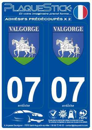 07 -Valgorge 