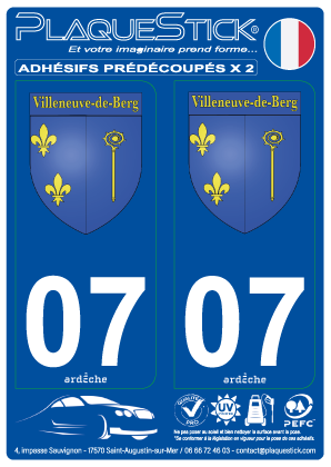07 -Villeneuve-de-Berg 