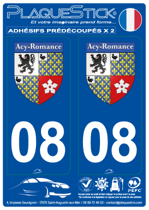 08 -Acy-Romance 