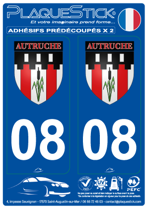 08 -Autruche 