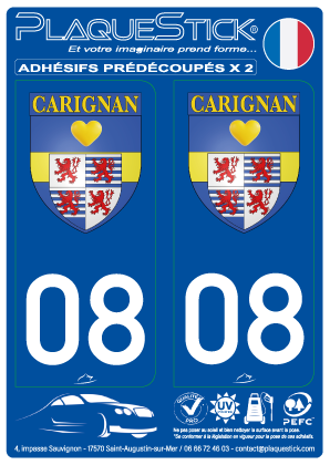 08 -Carignan 