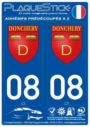 08 -Donchery 