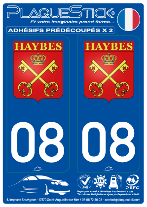 08 -Haybes 