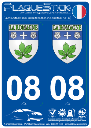 08 -La Romagne 