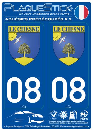 08 -Le Chesne 