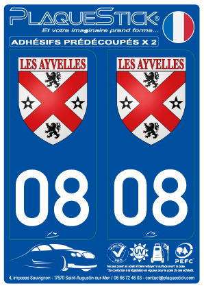 08 -Les Ayvelles 
