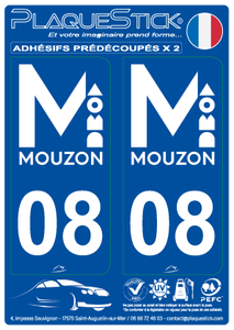 08 -Mouzon PlaqueStick