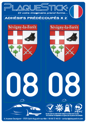 08 -Sévigny-la-Forêt 