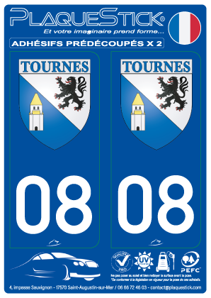 08 -Tournes 