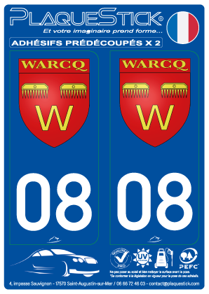 08 -Warcq 