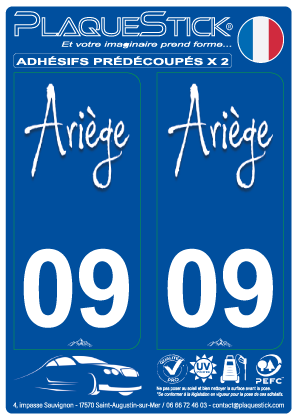 09 -Ariège 