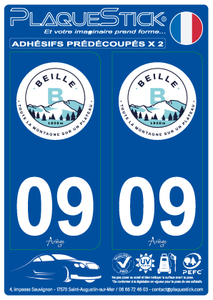 09 -Beille