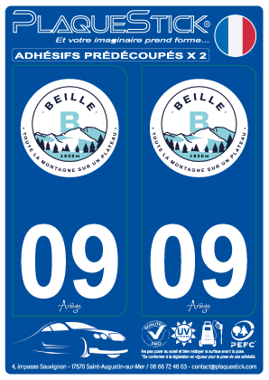 09 -Beille