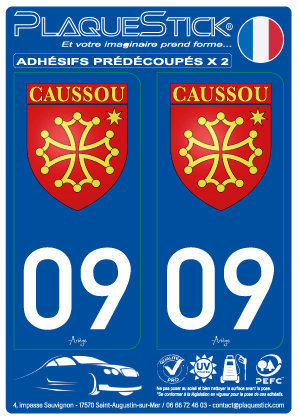 09 -Caussou 
