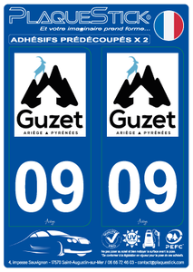 09 -Guzet PlaqueStick