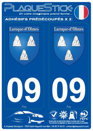 09 -Laroque d'Olmes 