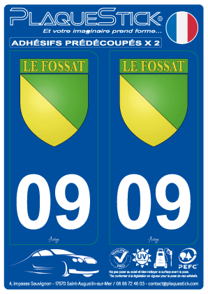 09 -Le Fossat 