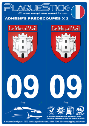 09 -Le Mas d'Azil 