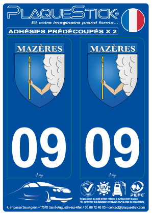 09 -Mazères 