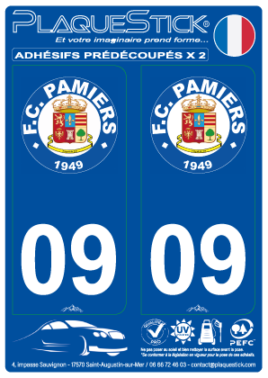 09 -Pamiers 