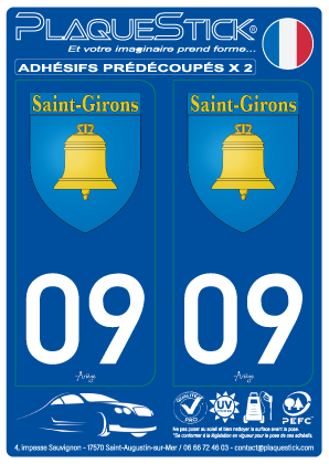 09 -Saint-Girons 