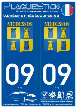 09 -Vicdessos 