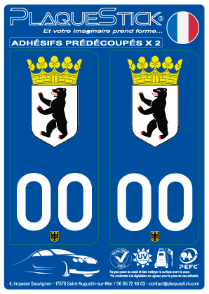 100 -Allemagne 