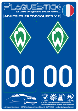100 -Allemagne 