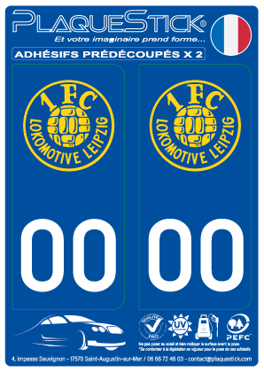 100 -Allemagne 