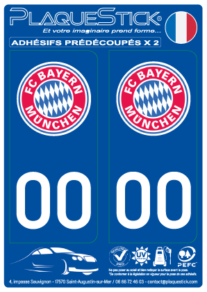 100 -Allemagne 