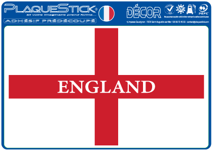 101 -Angleterre 