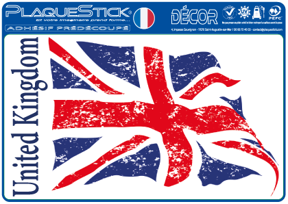 101 -Angleterre 