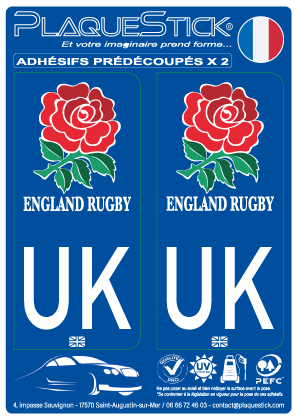 101 - England 