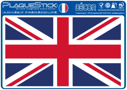 101 -Angleterre 