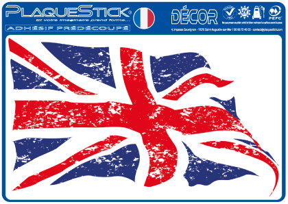 101 -Angleterre 