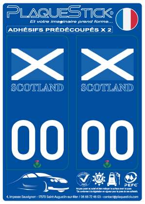 102 -Ecosse 
