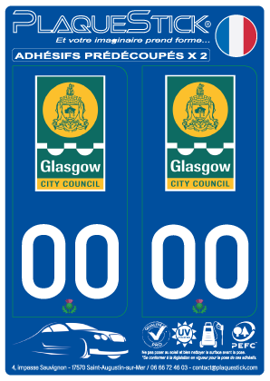 102 - Scotland - Glasgow City