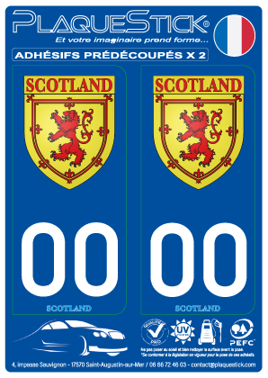 102 - Scotland 